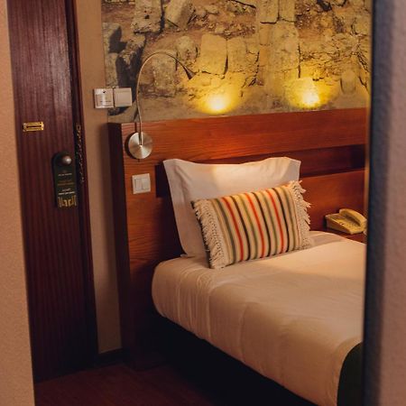 Hotel Imperio Do Rei Каштелу-Бранку Экстерьер фото