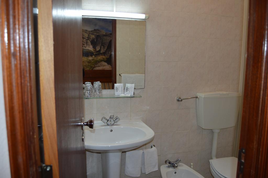 Hotel Imperio Do Rei Каштелу-Бранку Экстерьер фото