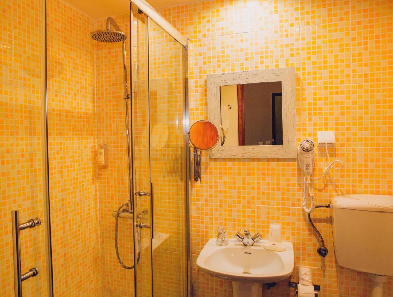 Hotel Imperio Do Rei Каштелу-Бранку Экстерьер фото